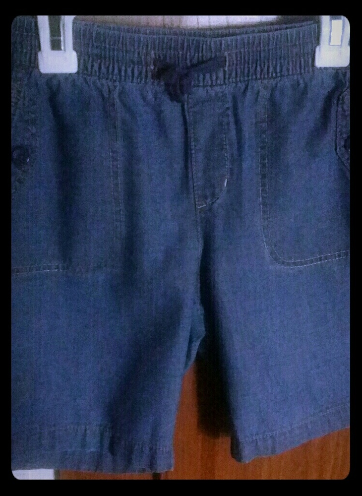 Adorable girls shorts